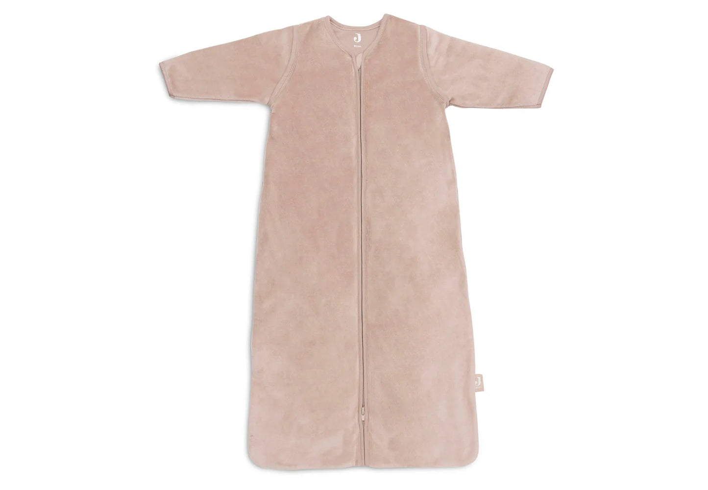 Gigoteuse avec manches Amovibles - Velvet - Wild rose