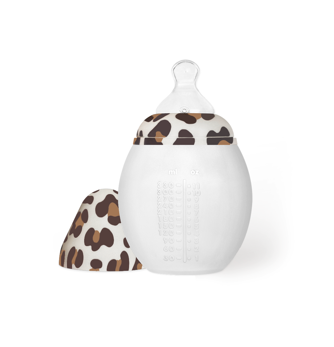 Élhée - Baby bottle 330ml- 11 Oz: Oats