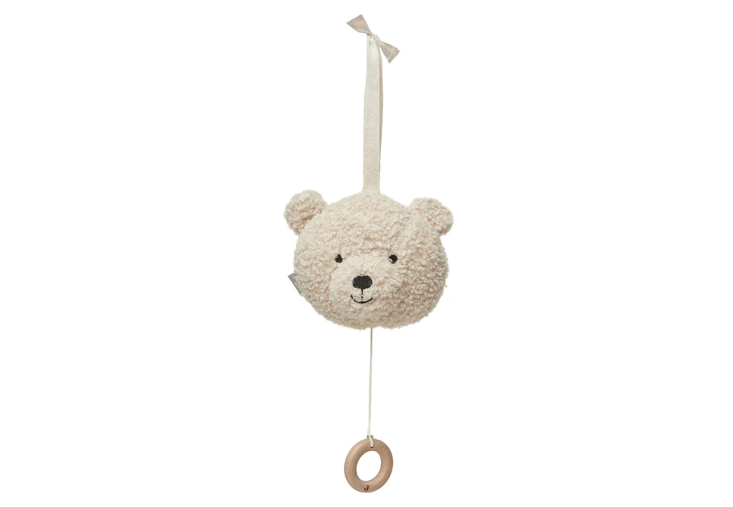 Peluche Musicale - Teddy Bear