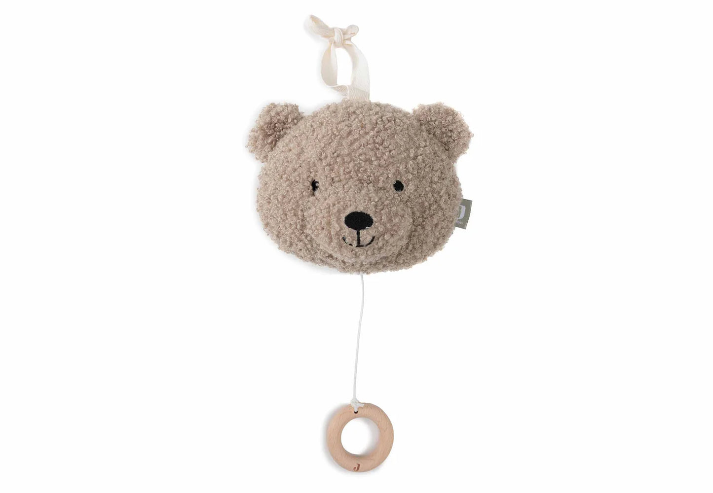 Peluche Musicale - Teddy Bear