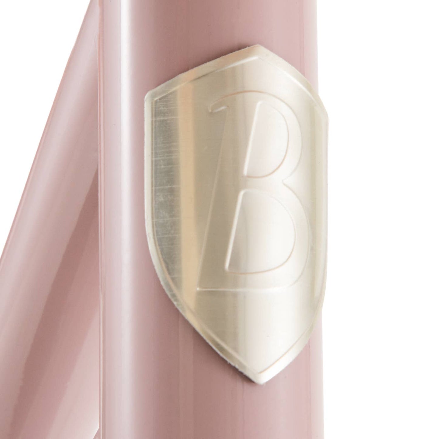 Banwood SL Europe - BANWOOD DRAISIENNE FIRST GO ROSE POUDRÉ