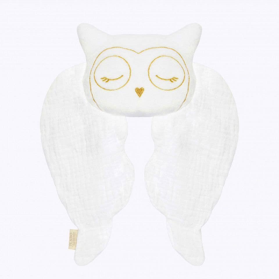 Ilado - Doudou Bola de grossesse : Chat