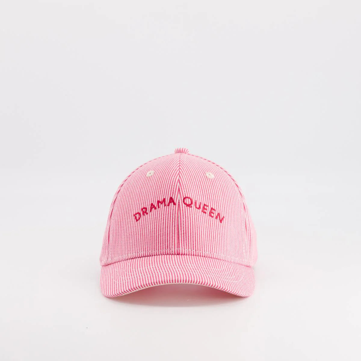 Casquette Marinière Drama Queen | Enfant ou Adulte