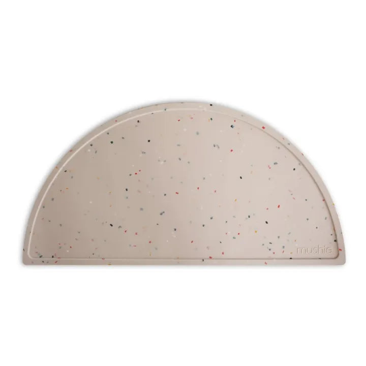 Set de table enfant silicone