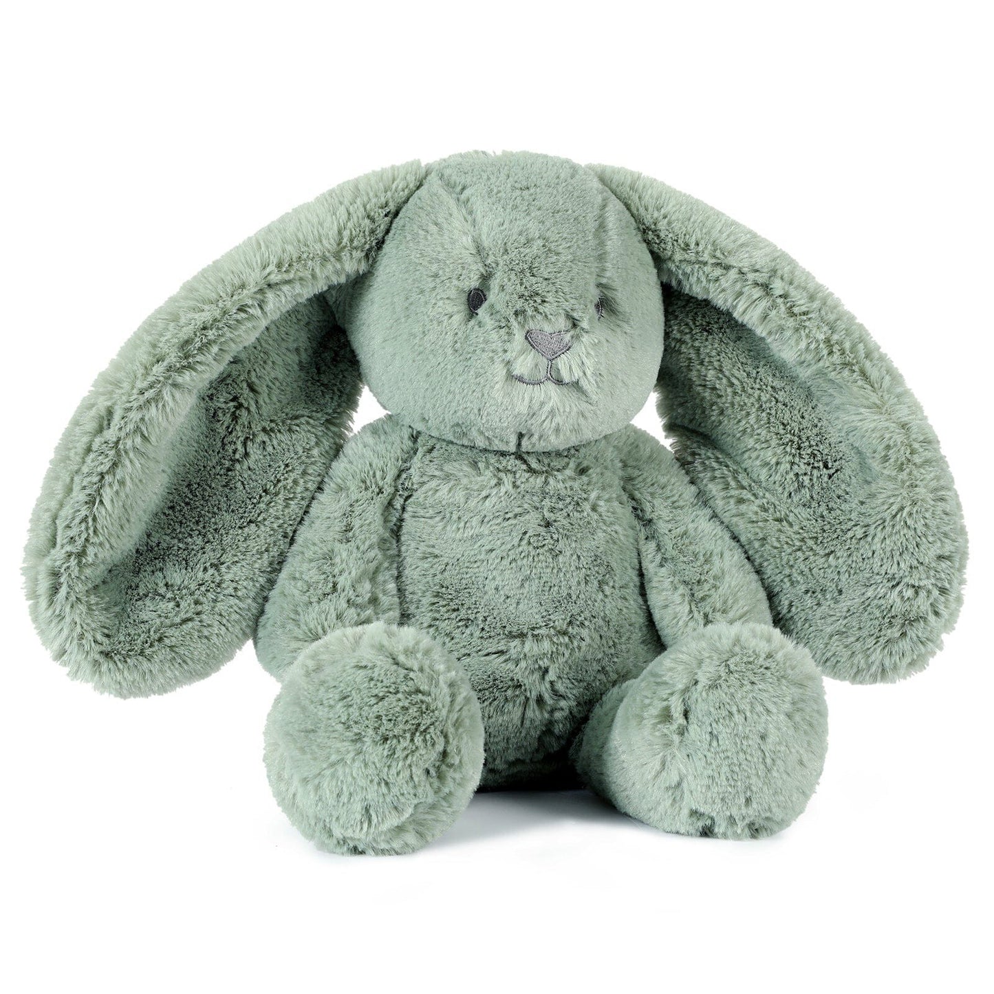 Petite Peluche ultra douce lapin 25 cm