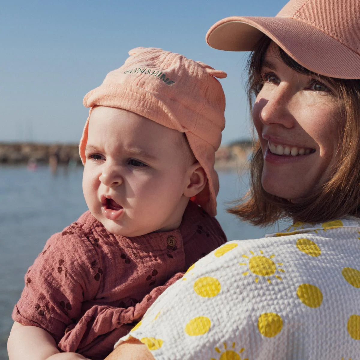 Chapeau bébé | Sunshine
