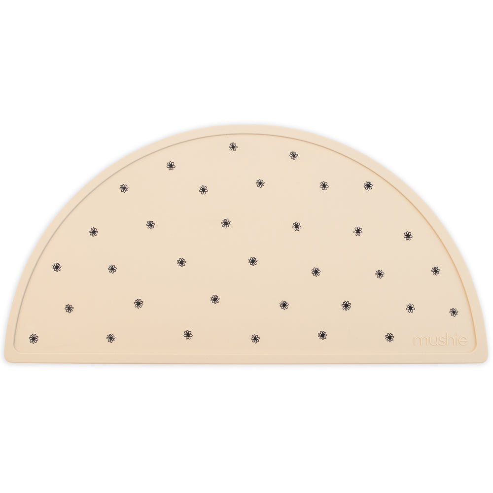 Set de table enfant silicone