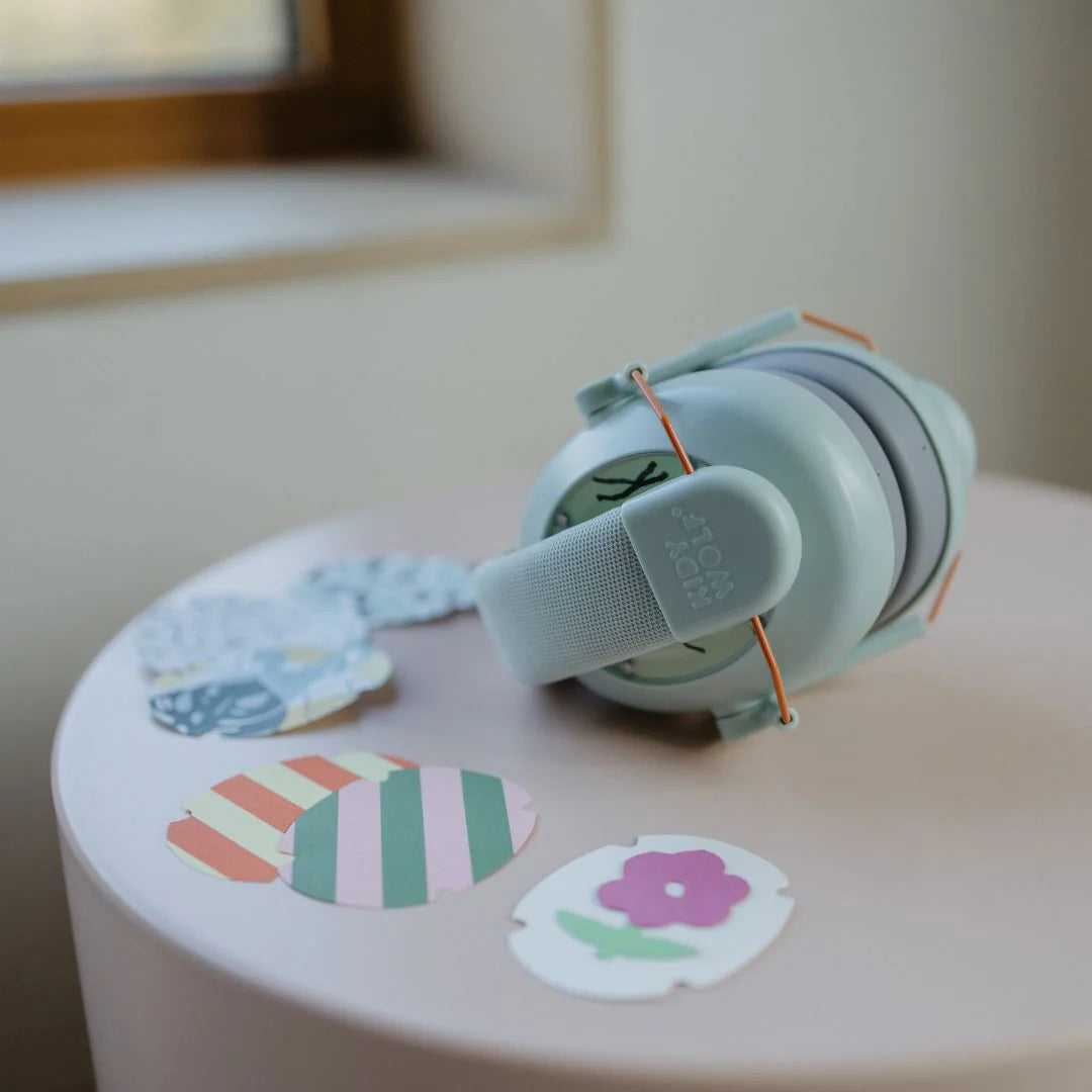 KIDYNOISE Casque anti bruit
