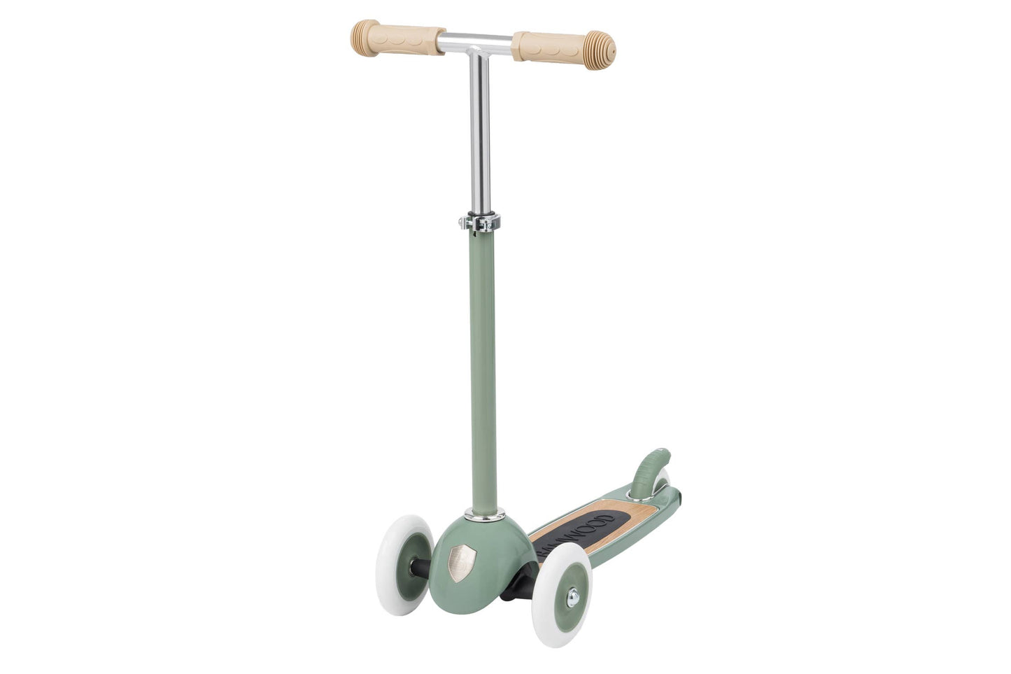 Banwood SL Europe - TROTTINETTE BANWOOD FORÊT