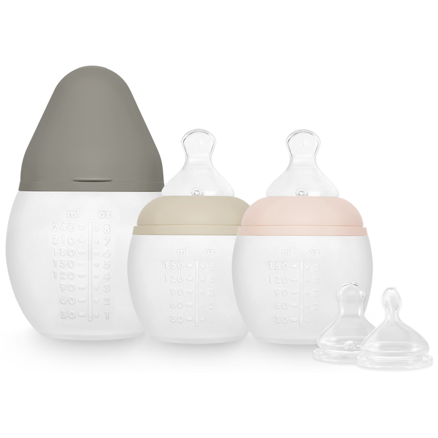Élhée - Coffret de naissance - le cadeau de naissance à prix doux: Besty