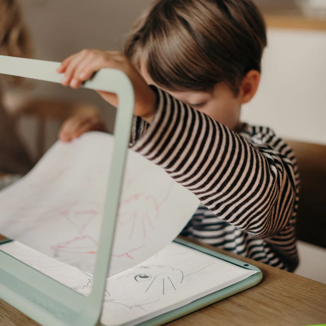 KIDYDRAW-PRO Tablette lumineuse
