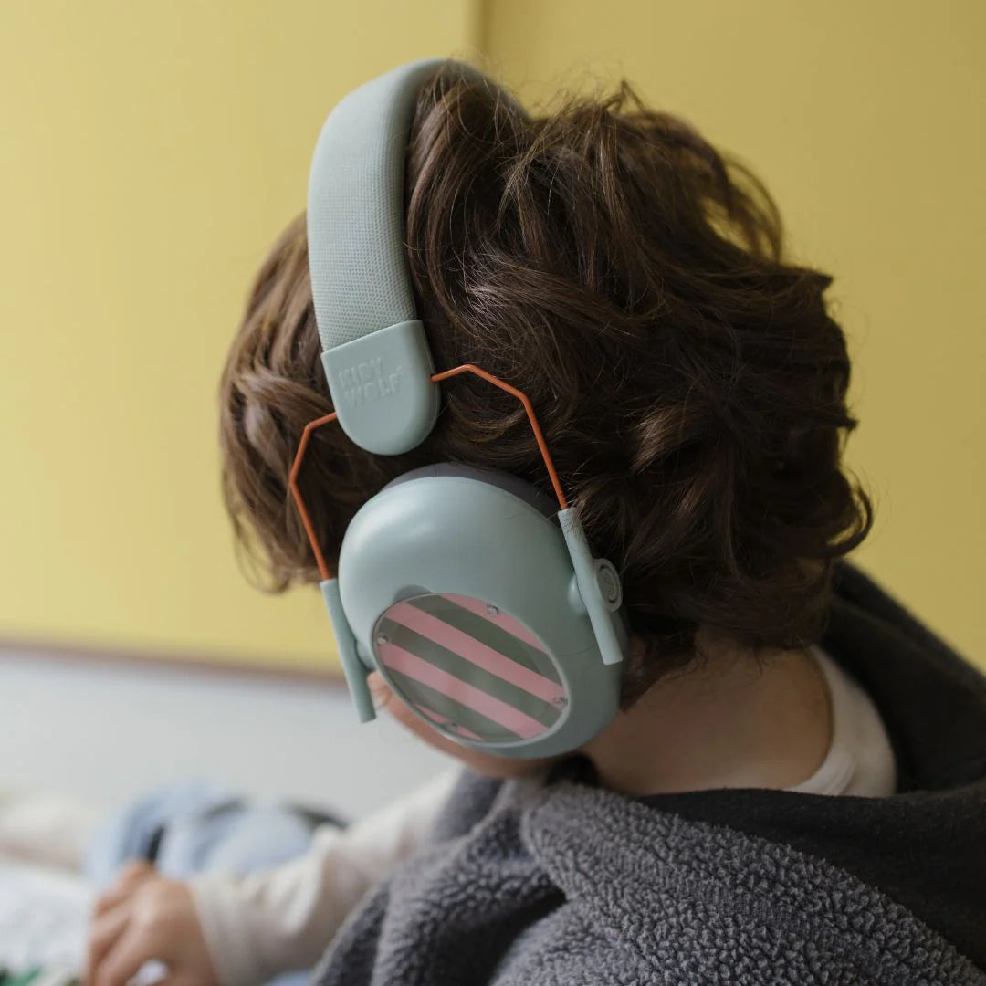 KIDYNOISE Casque anti bruit