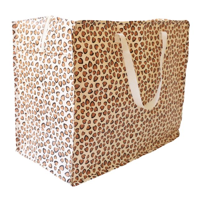 Sac de rangement - Chaton Petit toi
