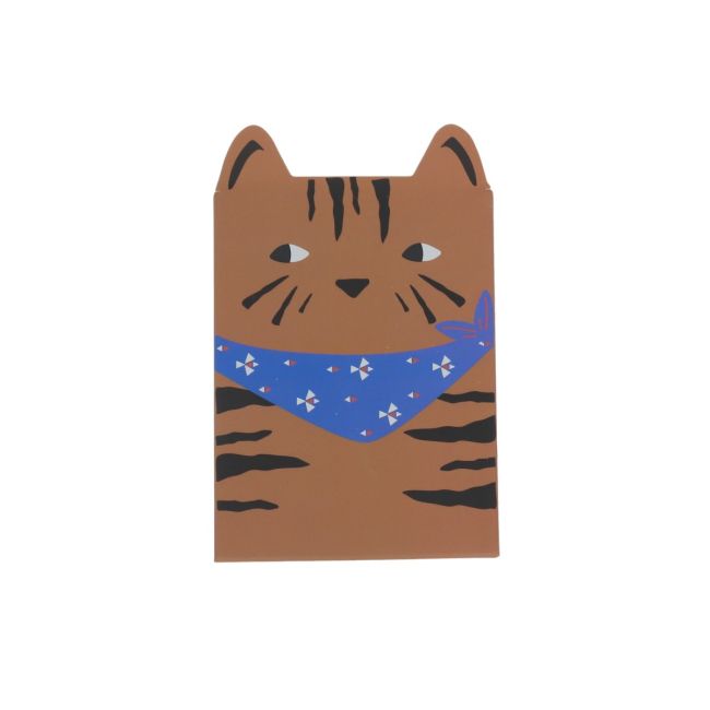 Chaussettes bébé tigres 0-6 mois -Tigre du Bengale Roodoudou