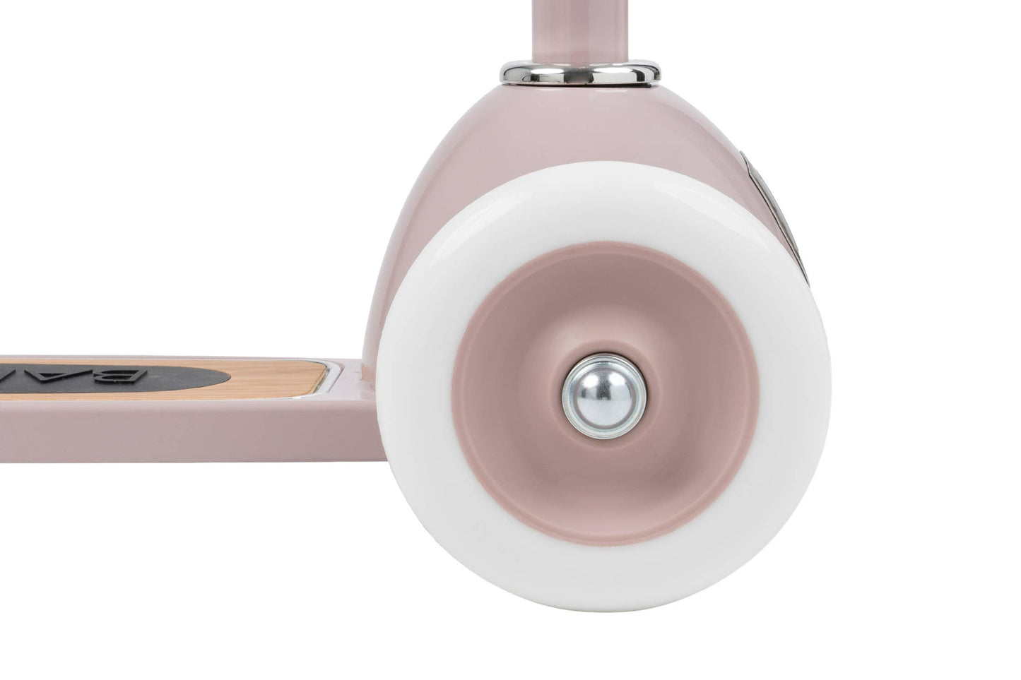 Banwood SL Europe - TROTTINETTE BANWOOD ROSE POUSSIÉREUX