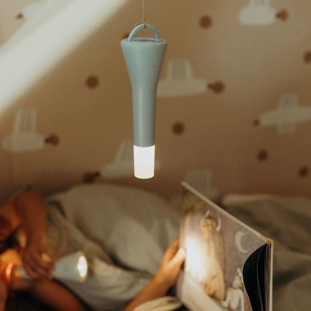 KIDYFLASHLIGHT Lampe torche multifonction