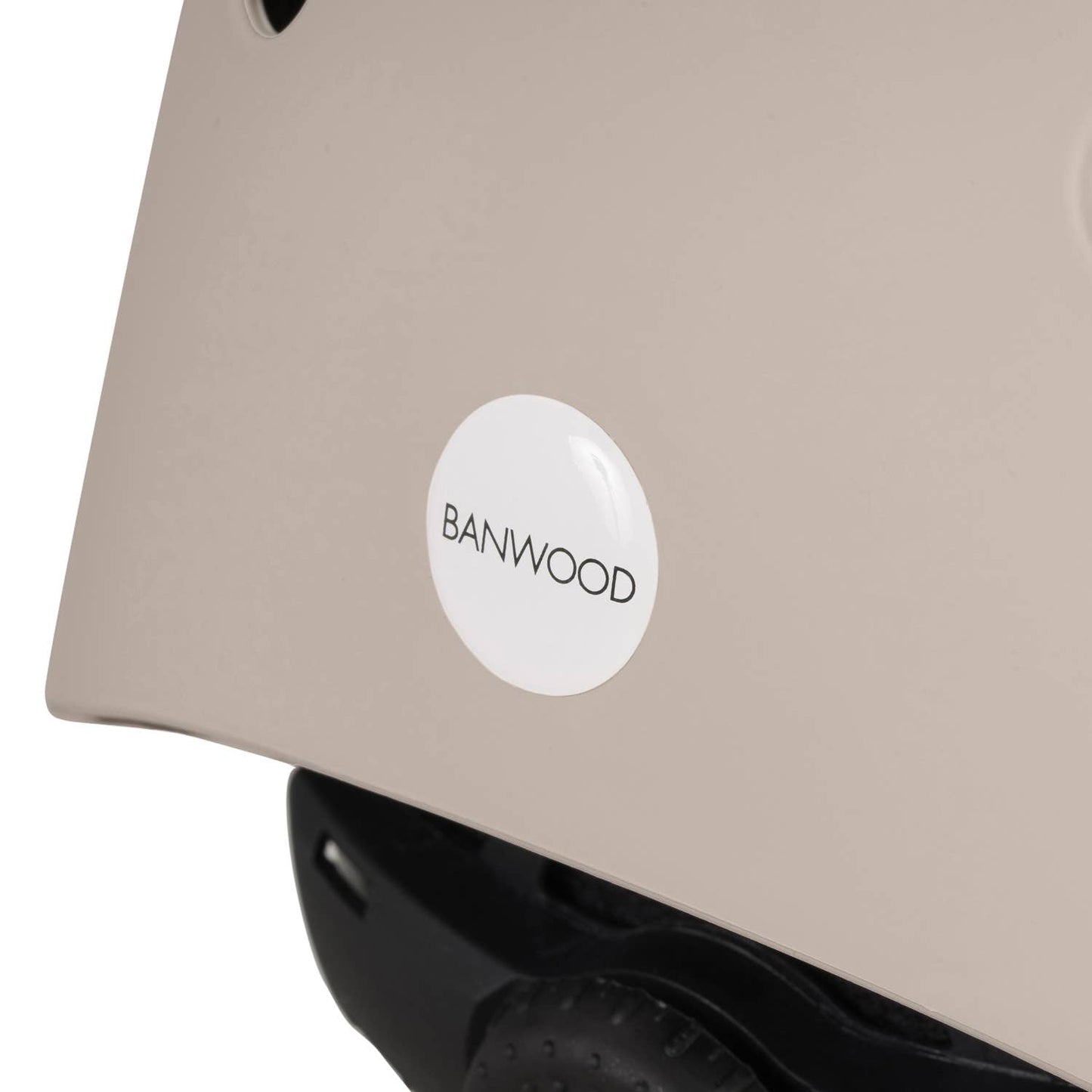 Banwood SL Europe - CASQUE BANWOOD BEIGE