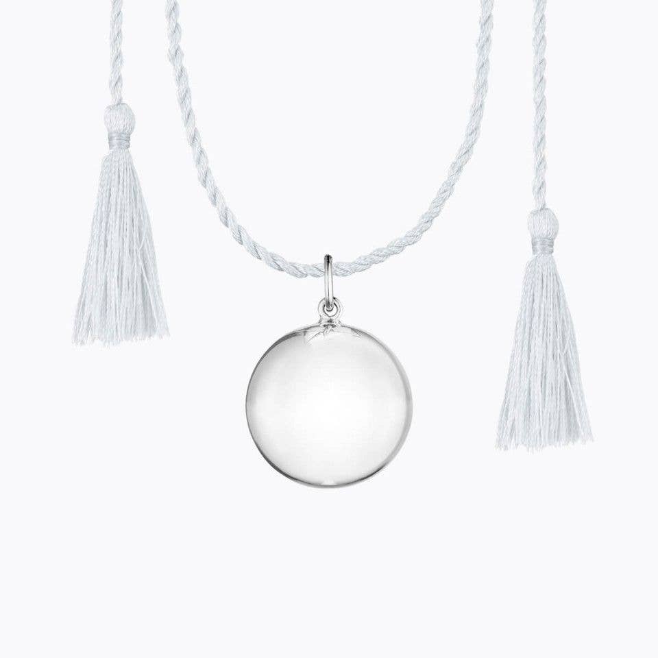 Ilado - Bola JOY: Argent