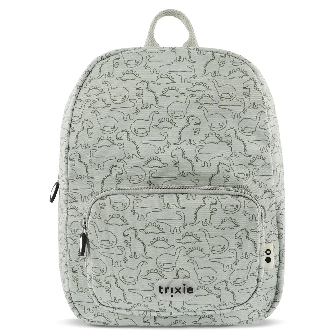 Sac à dos imprimé - Daring Dino