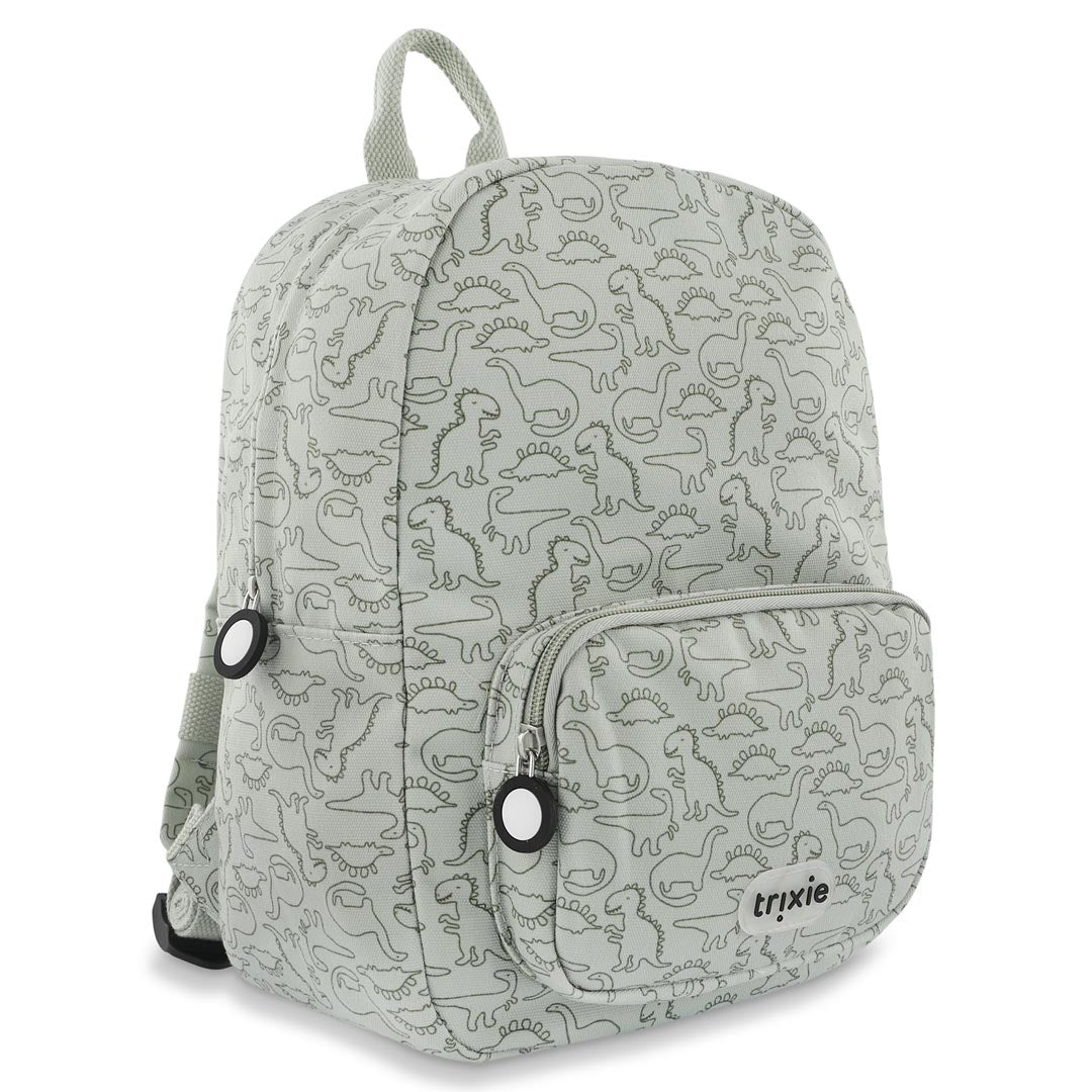 Sac à dos imprimé - Daring Dino
