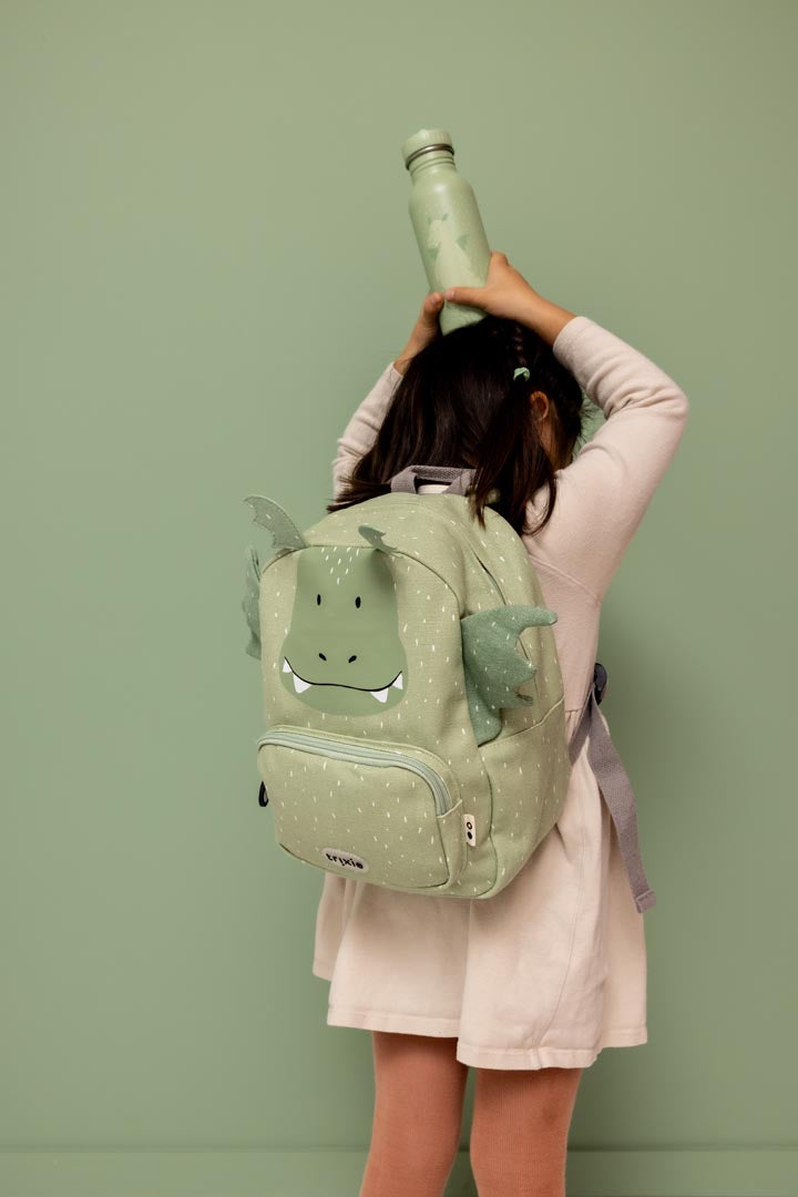 Sac à dos - Mr. Dragon