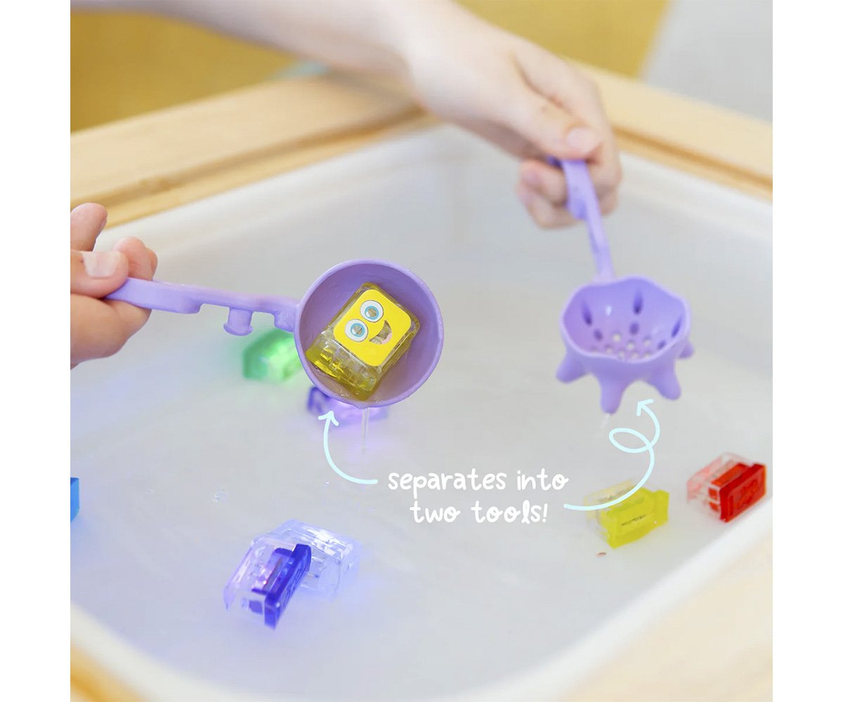 Outils Sensoriels Pick Up