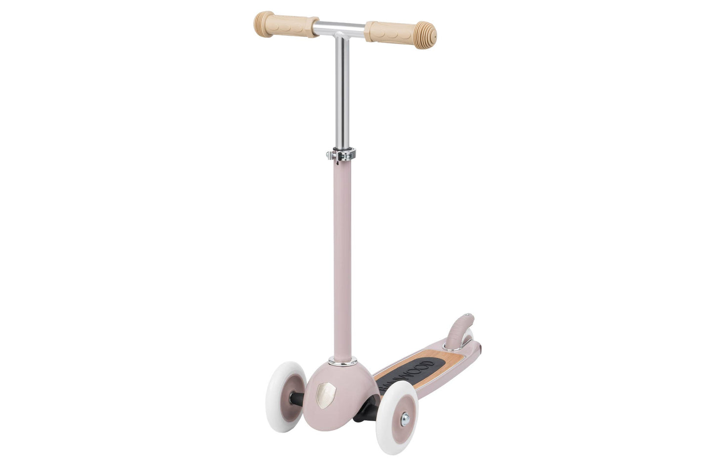 Banwood SL Europe - TROTTINETTE BANWOOD ROSE POUSSIÉREUX