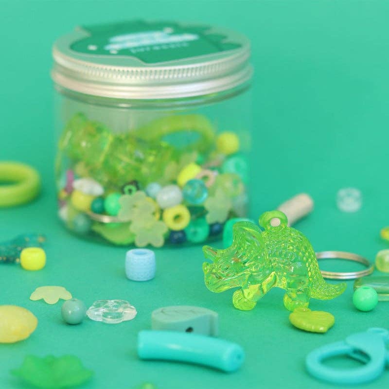 La Petite Épicerie - Pearl mix - Jurassic