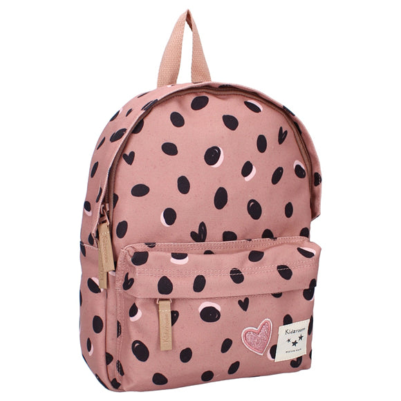 Sac à dos Loving Days - Marron