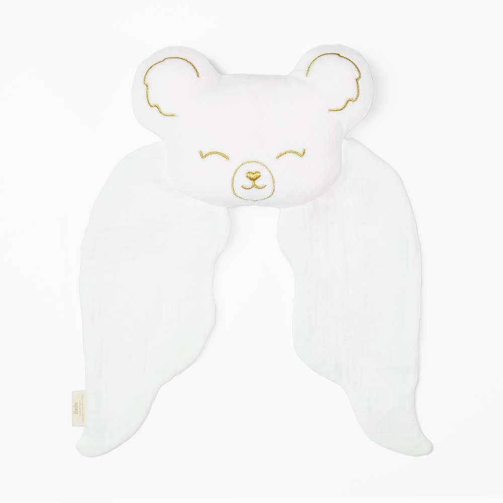 Ilado - Doudou Bola de grossesse : Lapin