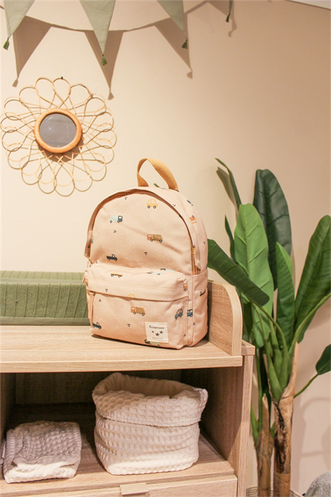 Sac à dos Sweet Cuddles - Brun Informations du produit 29,95 €