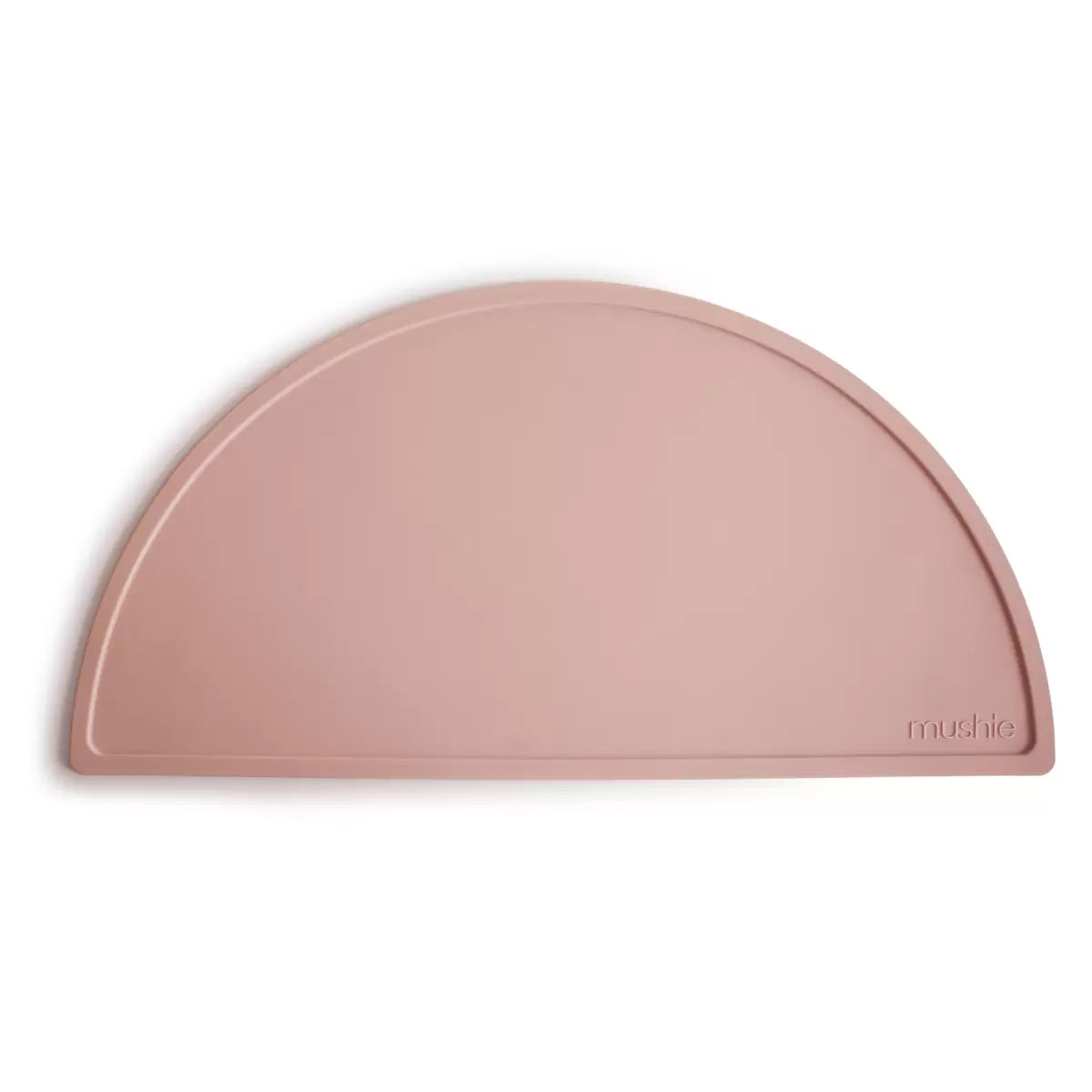 Set de table enfant silicone