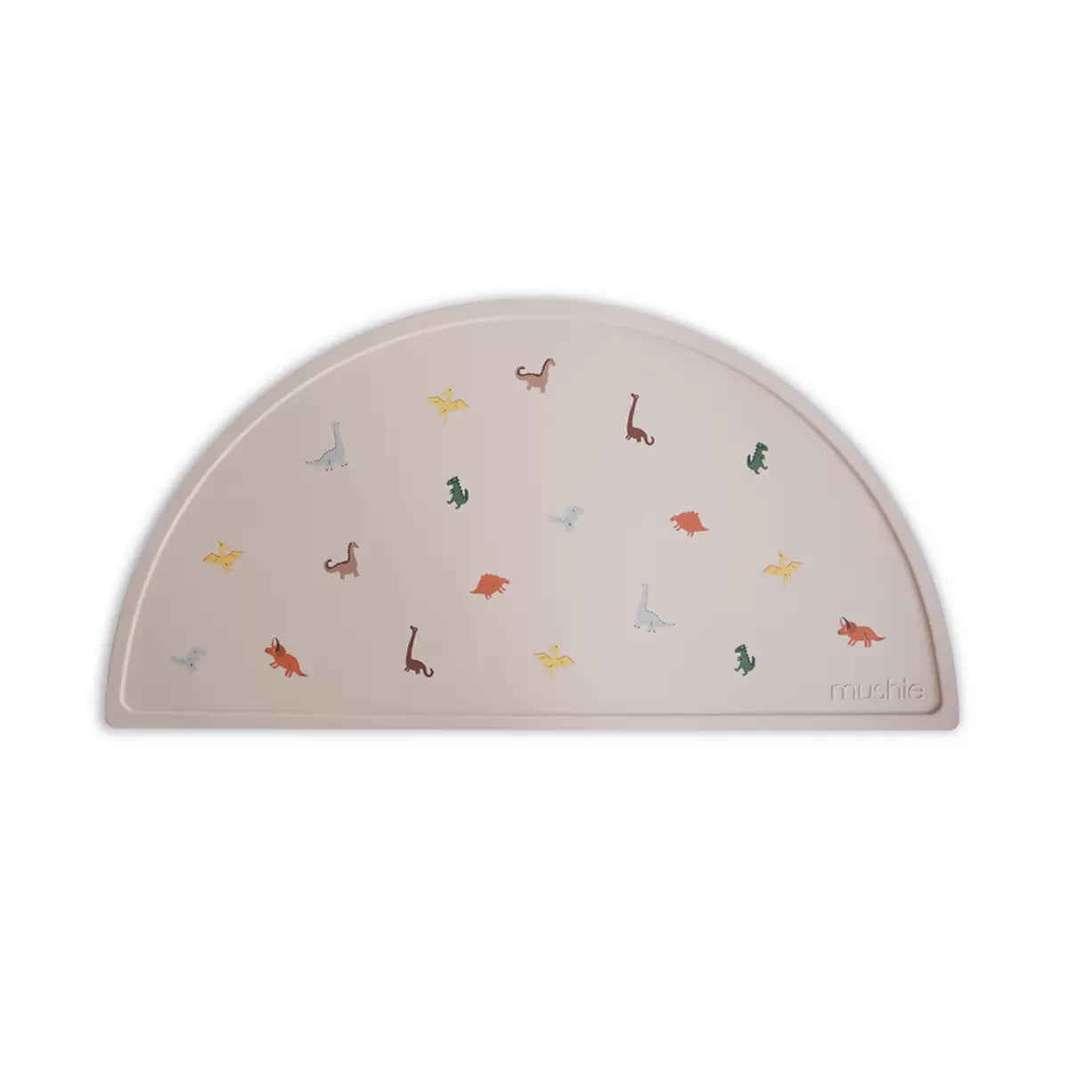 Set de table enfant silicone