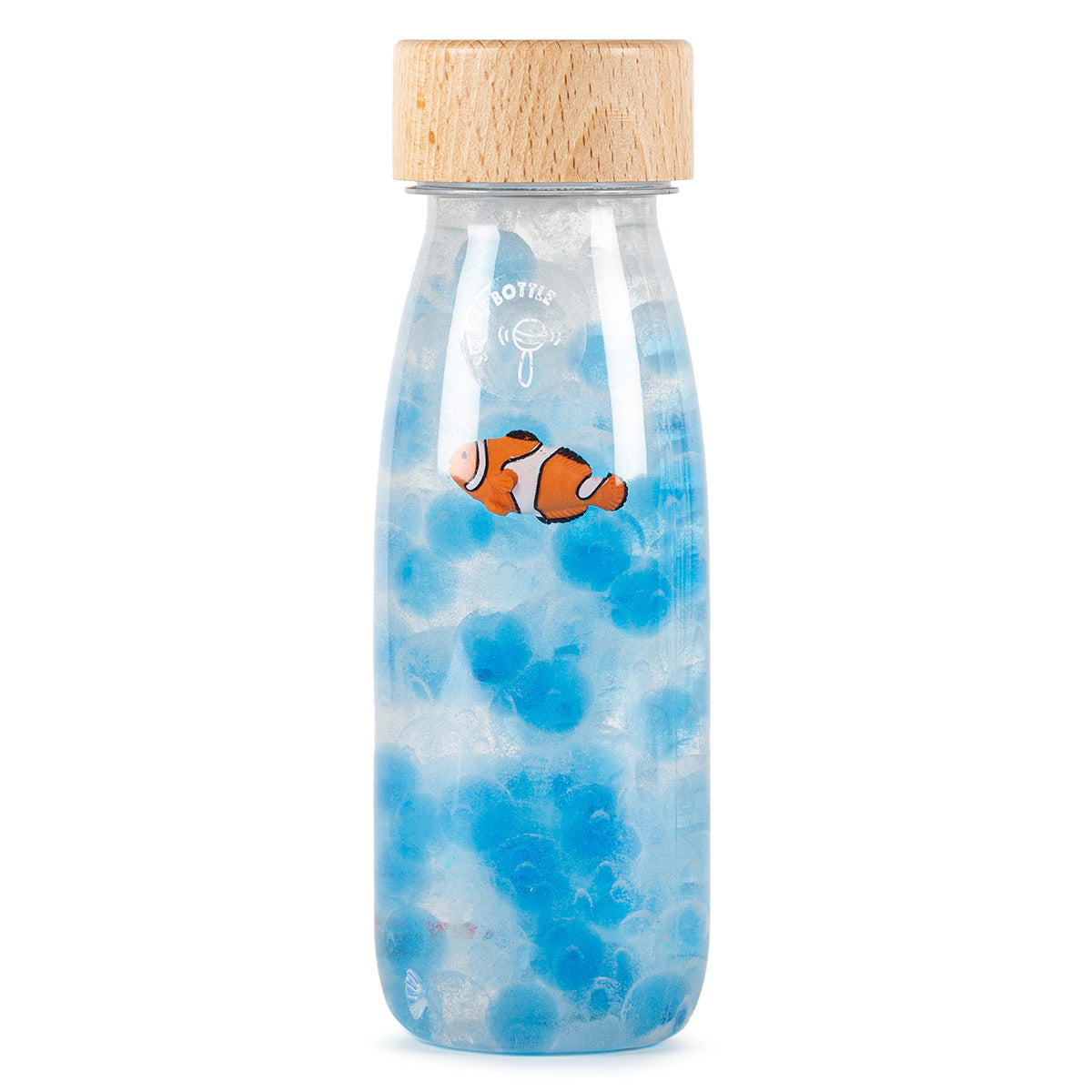 Bouteille Sensorielle Sound - Poisson