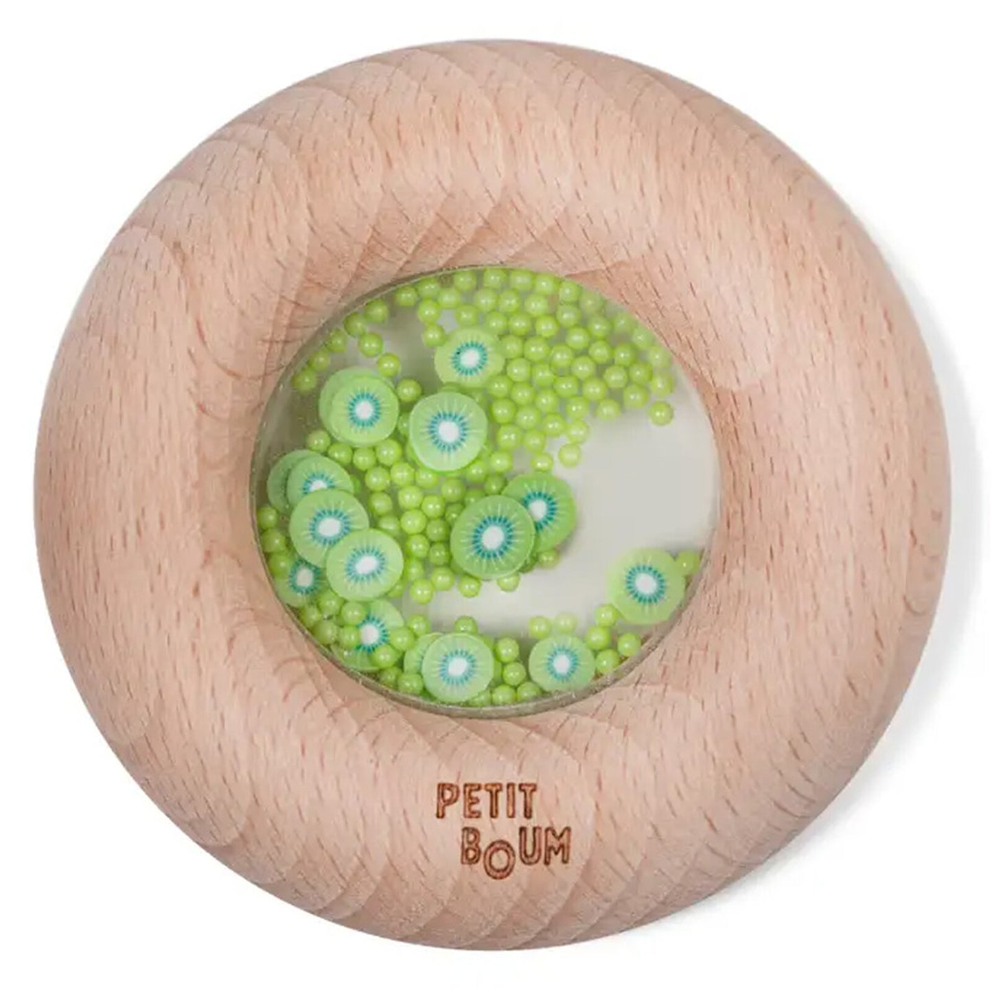 Petit Boum - Sensory Donut