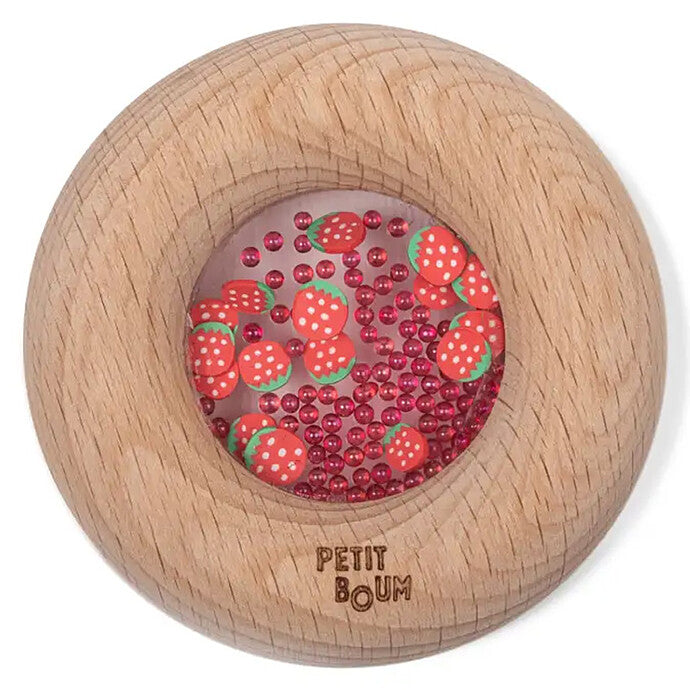 Petit Boum - Sensory Donut