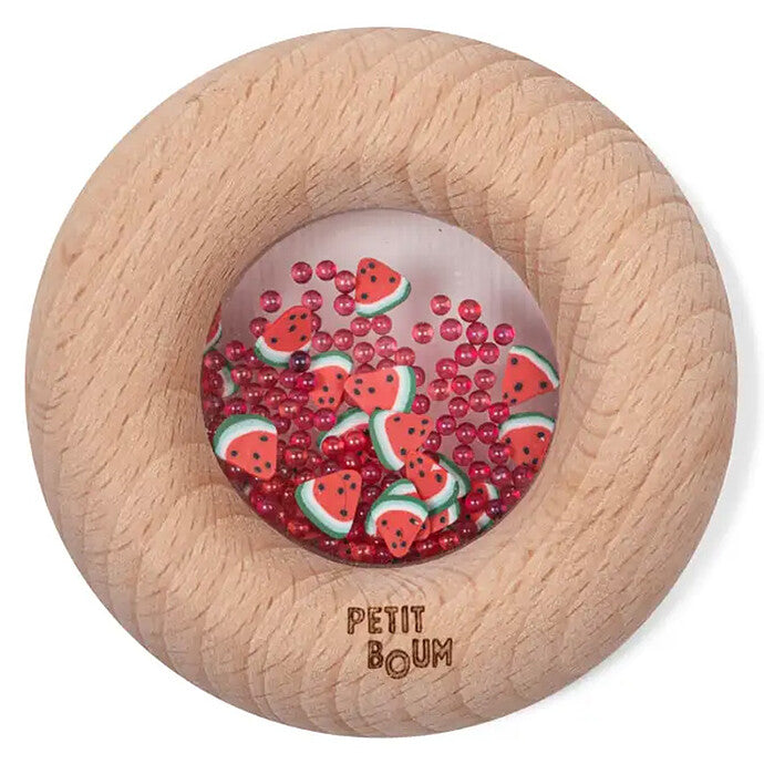 Petit Boum - Sensory Donut