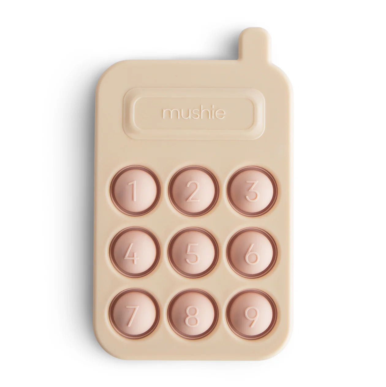 Jouet à presser pour téléphone