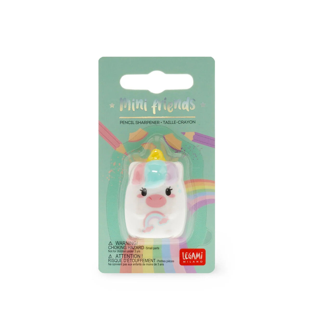 Taille-crayon - Mini Friends