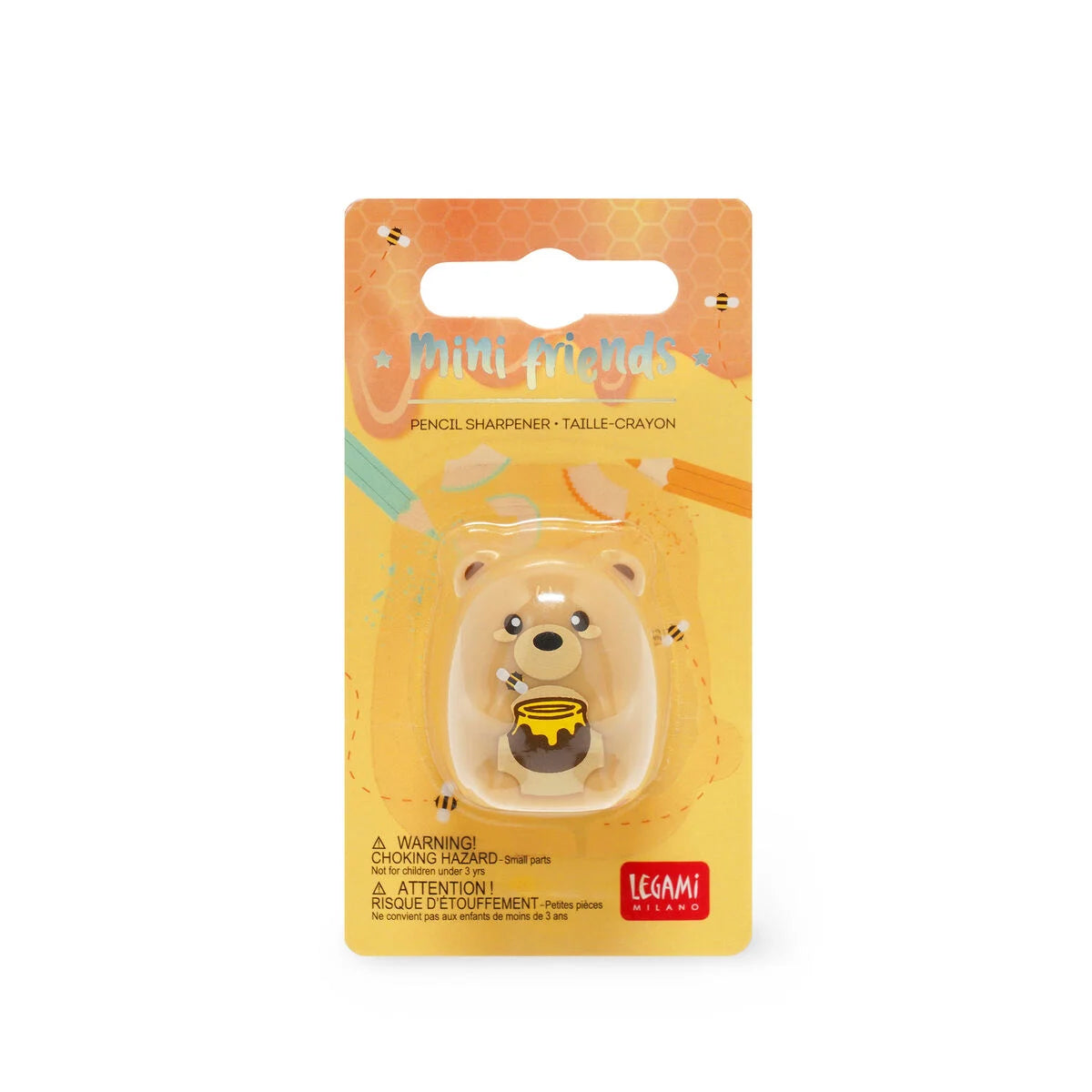 Taille-crayon - Mini Friends