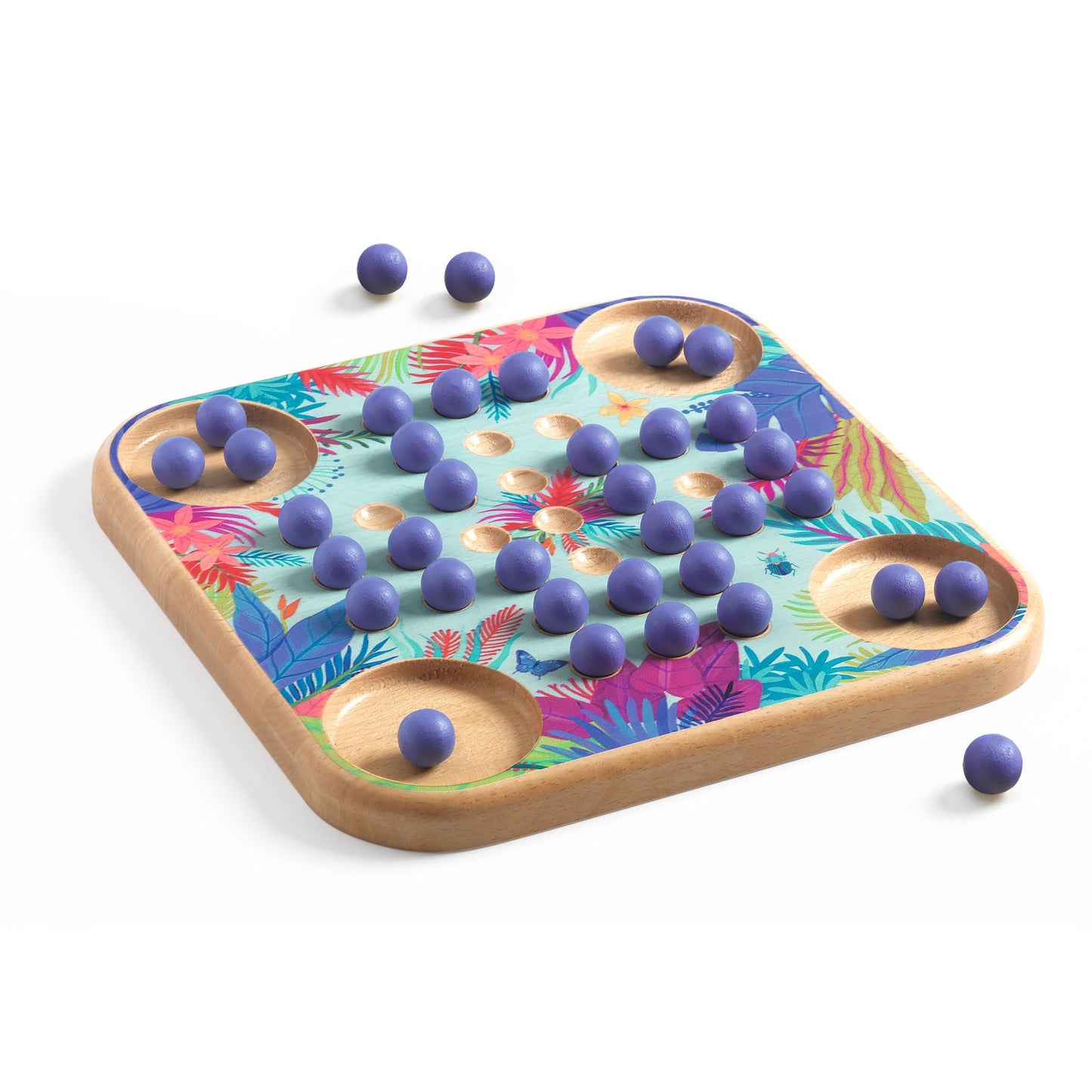 Jeu SOLOGIC Solitaire