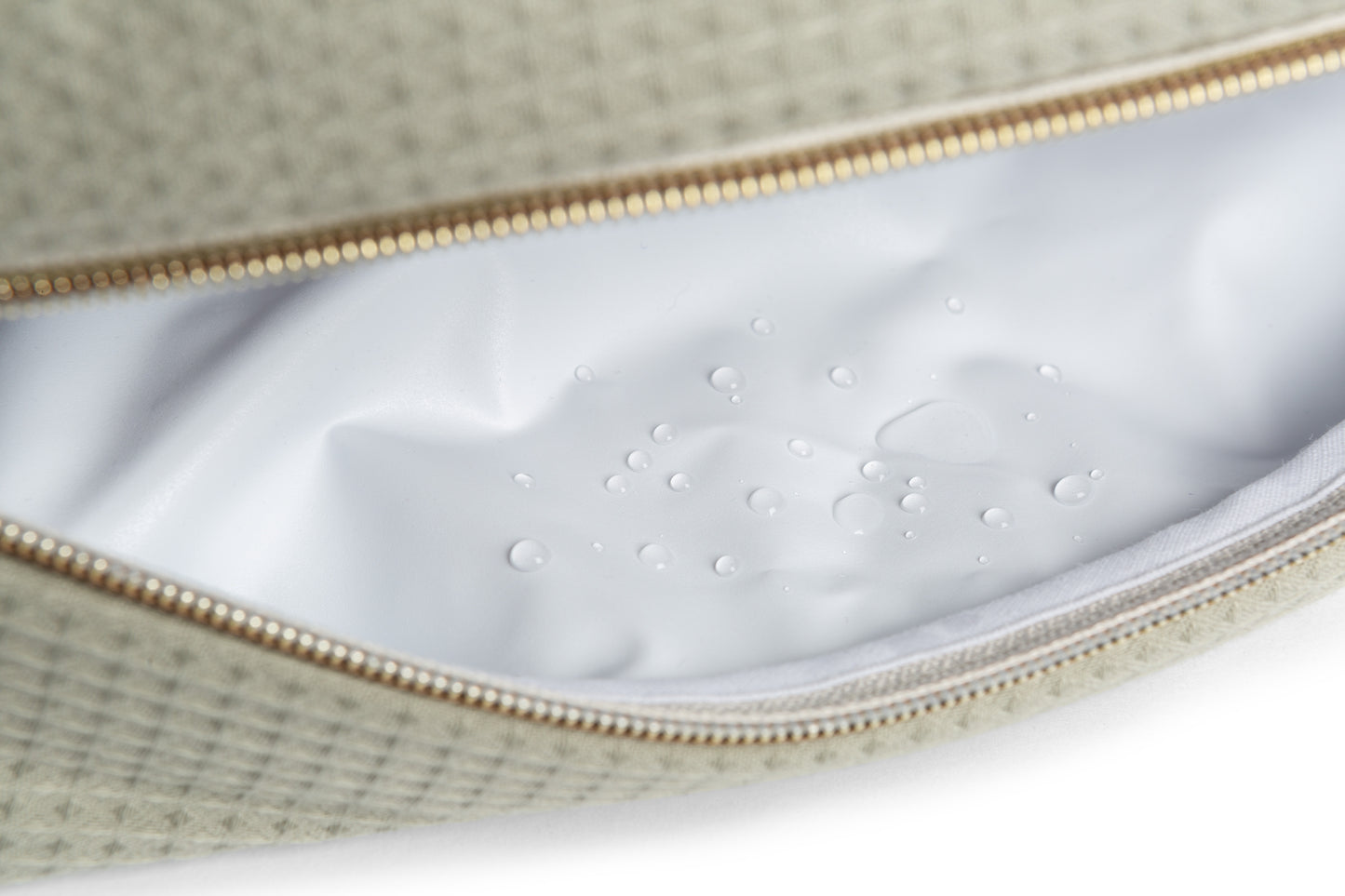 Trousse de toilette