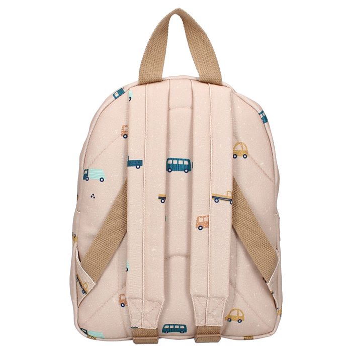 Sac à dos Sweet Cuddles - Brun Informations du produit 29,95 €