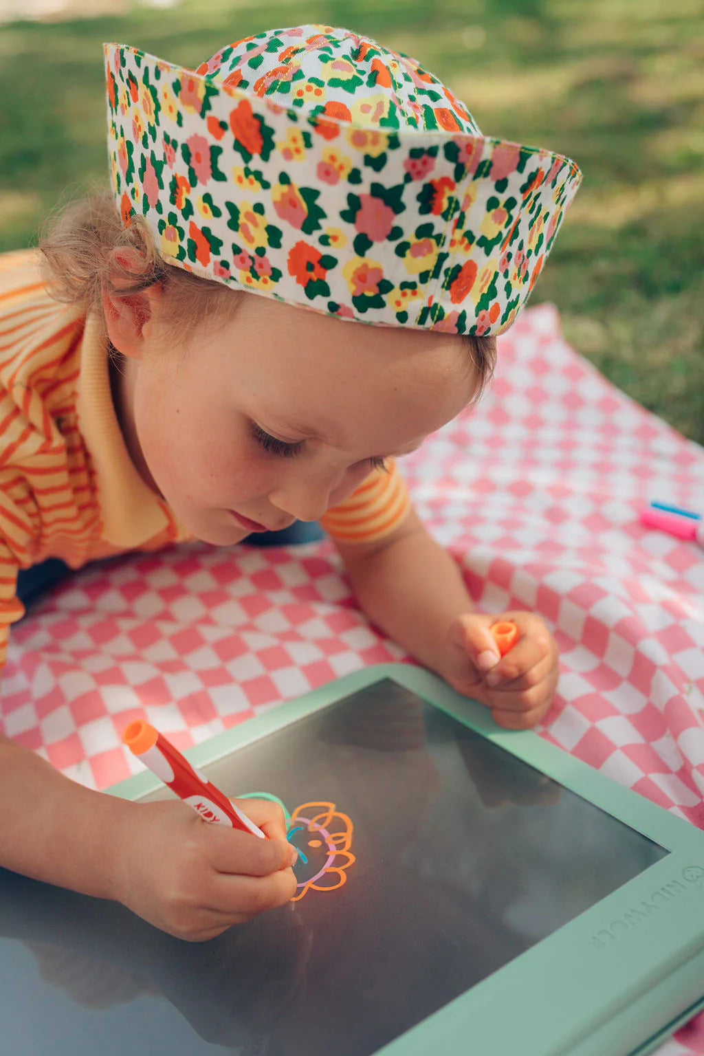 KIDYDRAW-PRO Tablette lumineuse