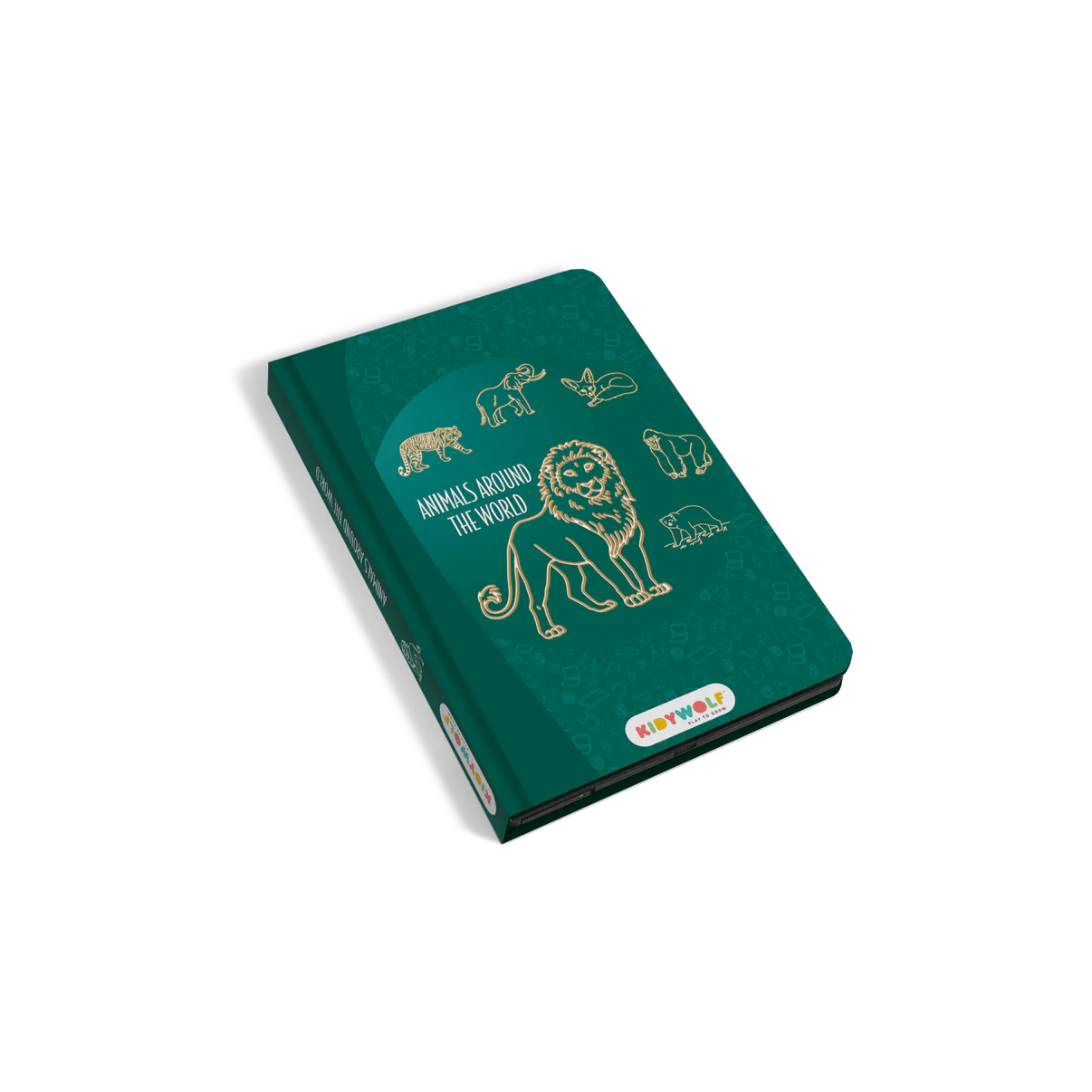 KIDYDRAW-MINI Tablette à dessin