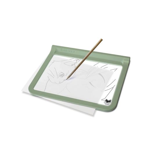 KIDYDRAW-PRO Tablette lumineuse