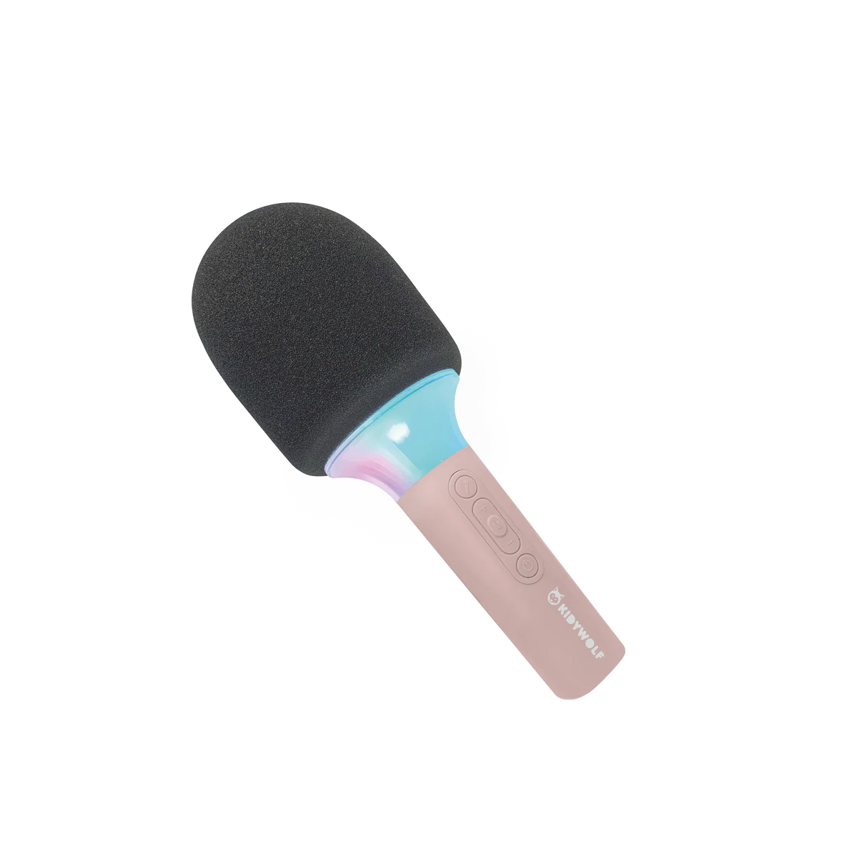 KIDYMIC Micro karaoké