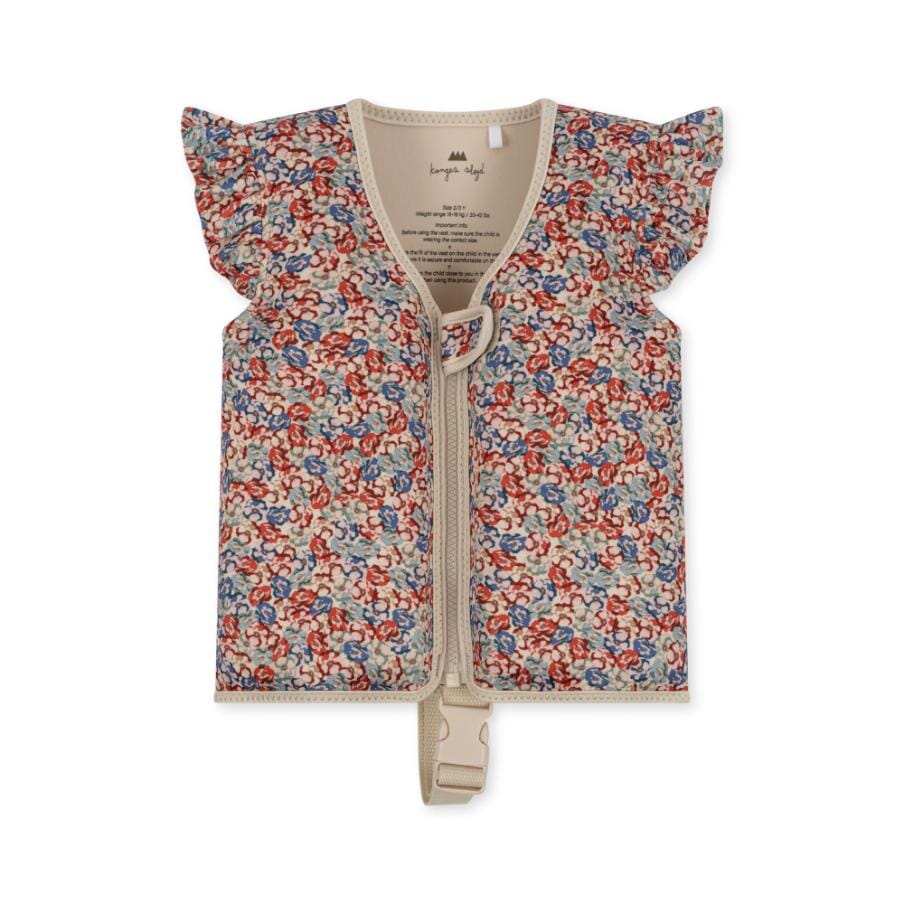 Gilet de natation