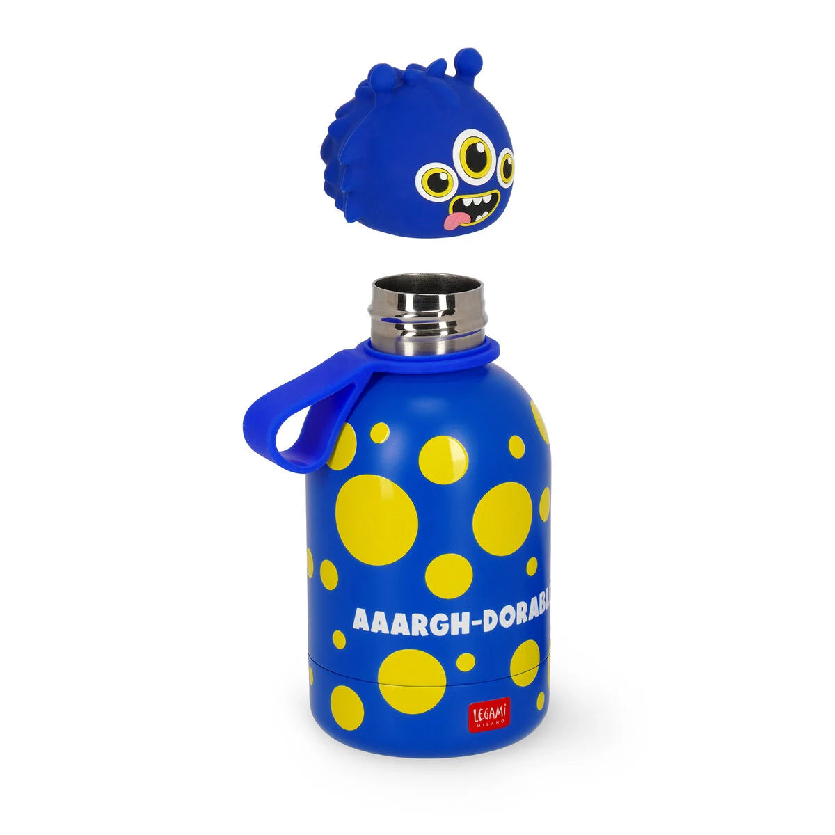 Gourde Thermique pour Enfant - Hot&Cold BFF