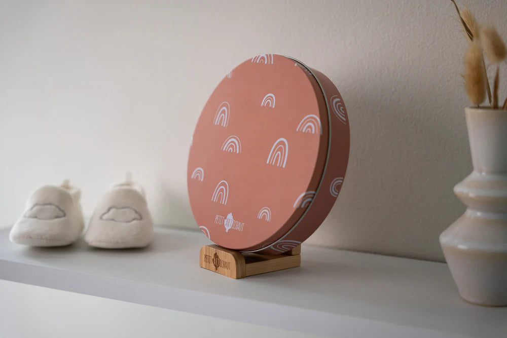 Baby Box Ronde
